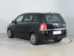 Opel Zafira 2010
