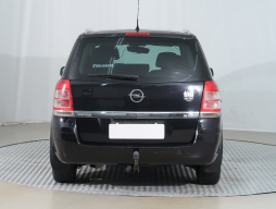 Opel Zafira 2010