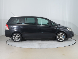 Opel Zafira 2010