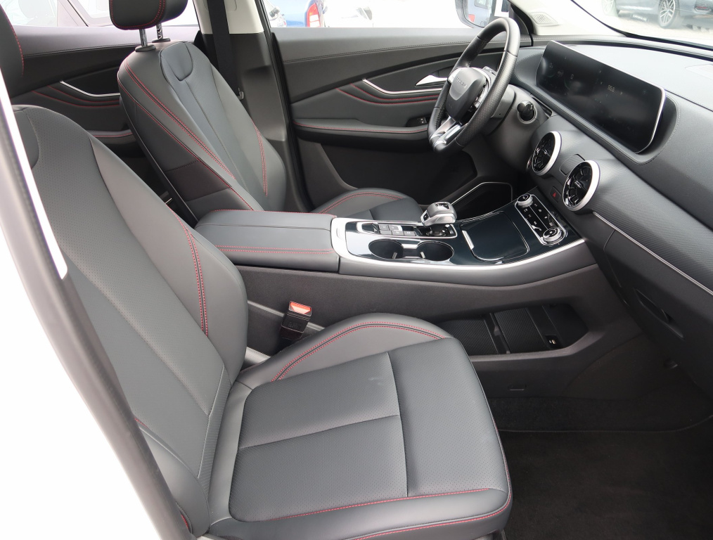 Dongfeng Forthing T5 EVO