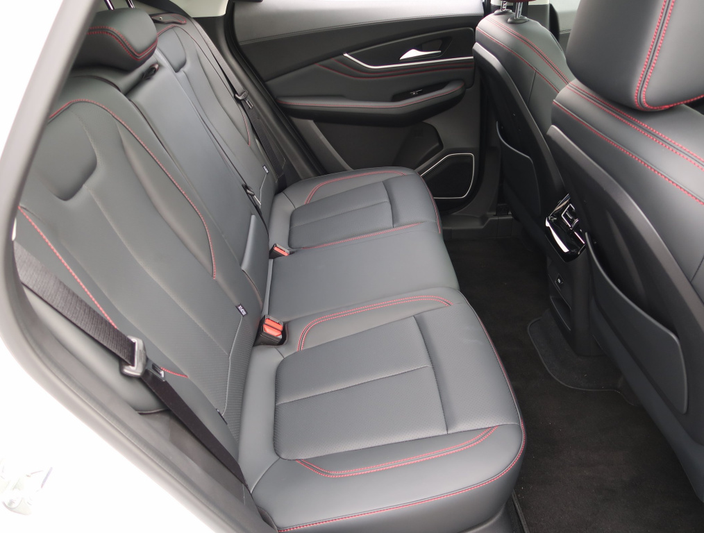 Dongfeng Forthing T5 EVO