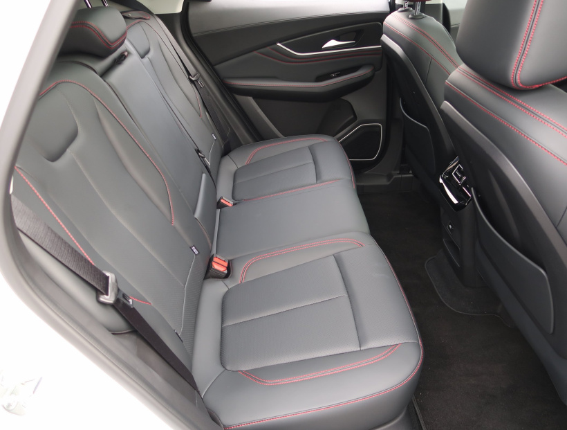 Dongfeng Forthing T5 EVO, 2025