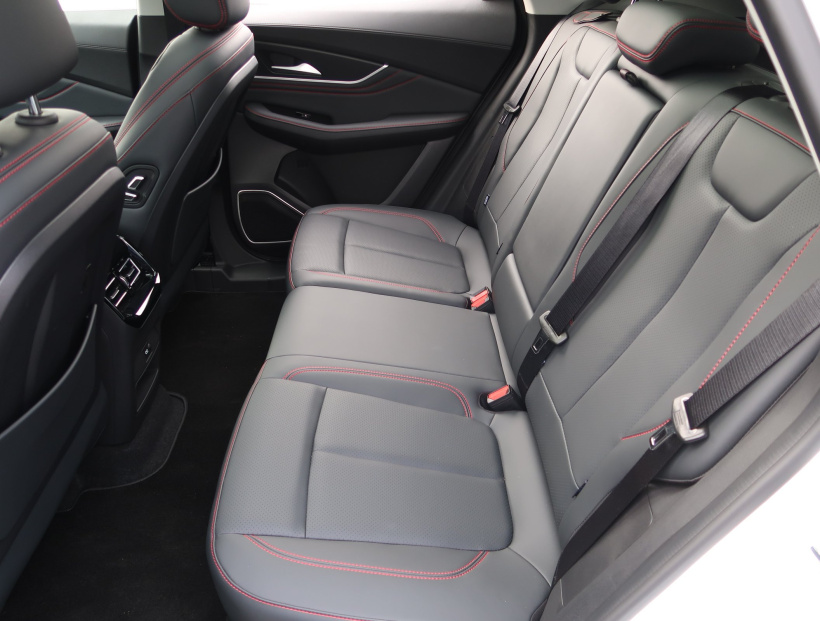 Dongfeng Forthing T5 EVO, 2025