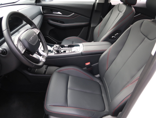 Dongfeng Forthing T5 EVO