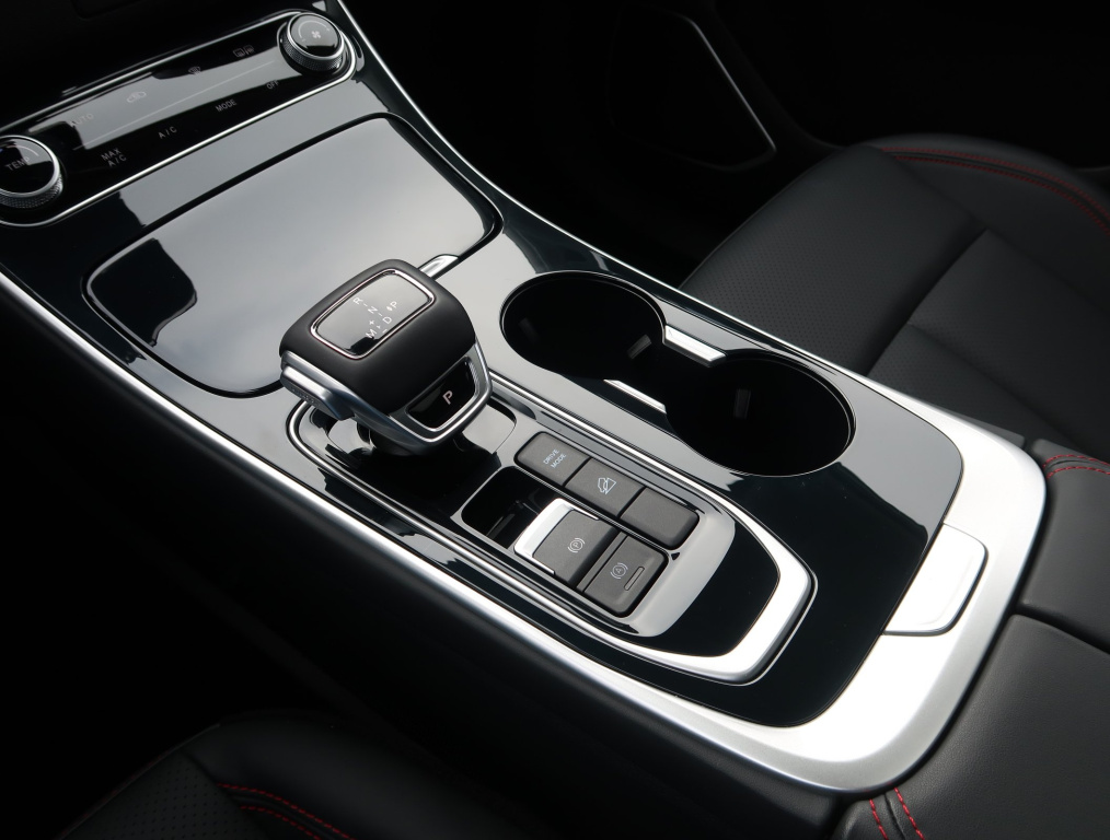 Dongfeng Forthing T5 EVO