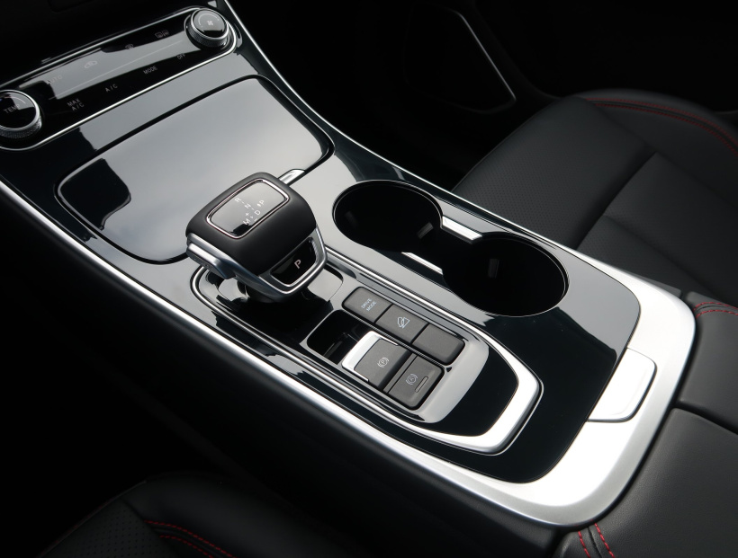 Dongfeng Forthing T5 EVO, 2025