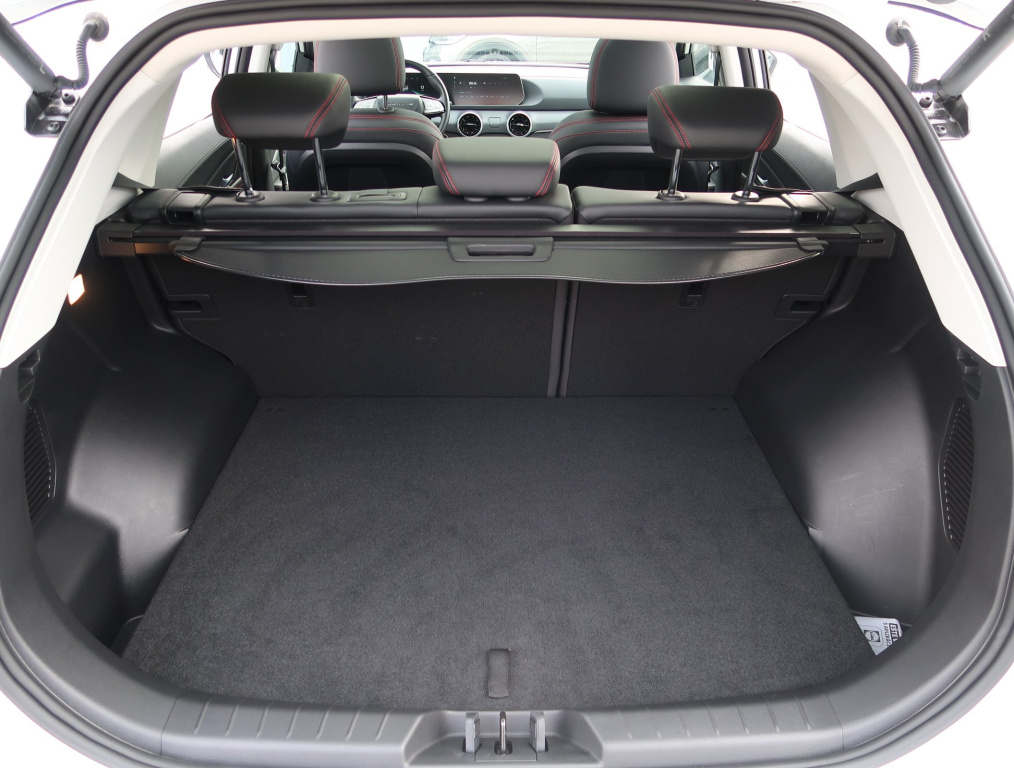 Dongfeng Forthing T5 EVO