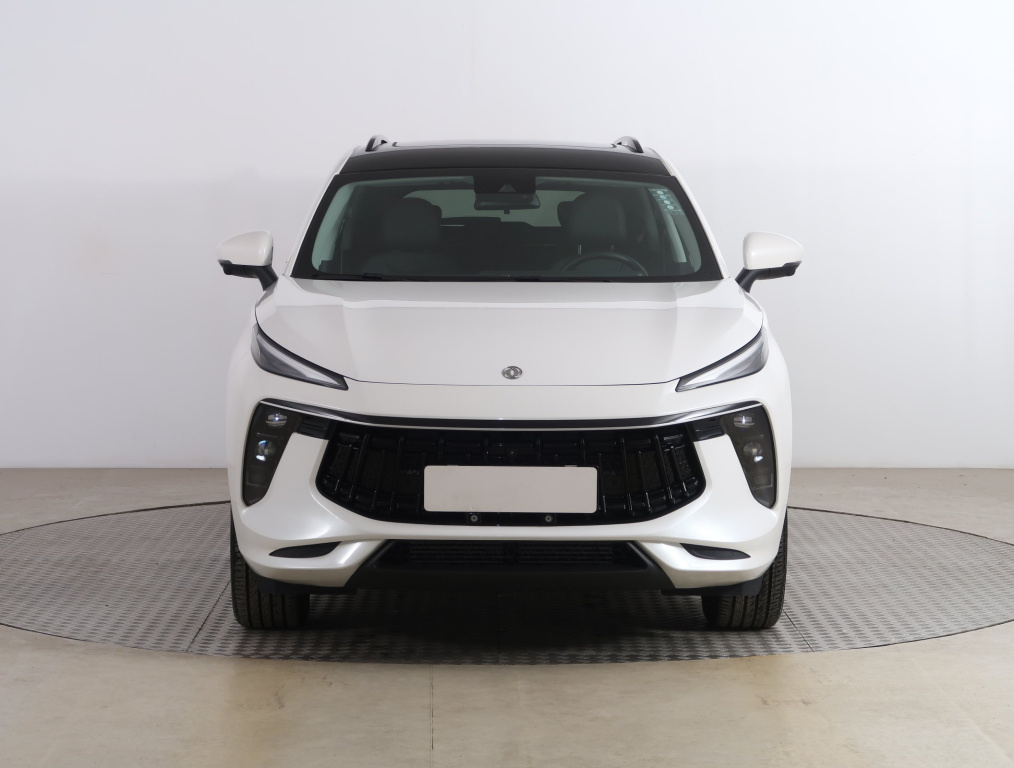 Dongfeng Forthing T5 EVO