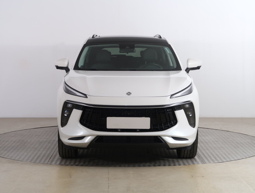 Dongfeng Forthing T5 EVO, 2025