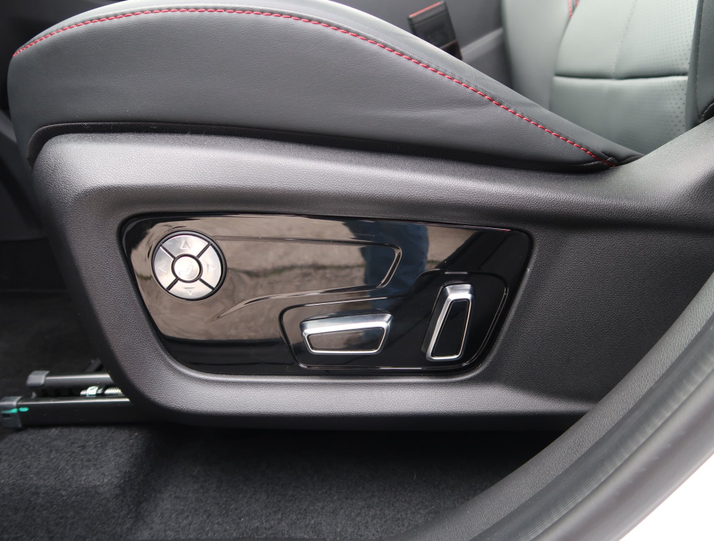 Dongfeng Forthing T5 EVO