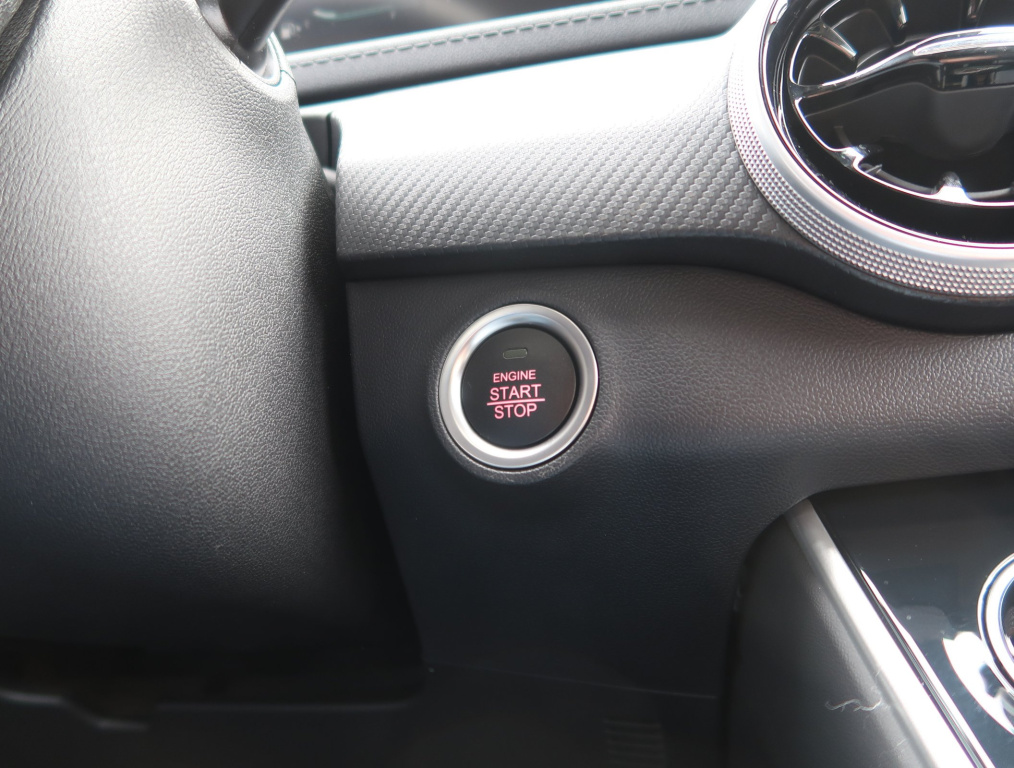 Dongfeng Forthing T5 EVO