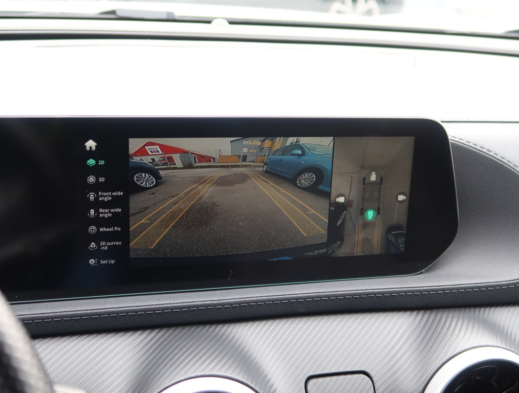 Dongfeng Forthing T5 EVO