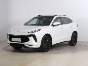 Dongfeng Forthing T5 EVO - 2025