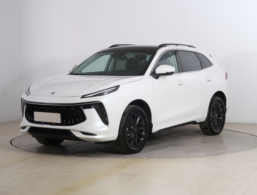 Dongfeng Forthing T5 EVO, 2025