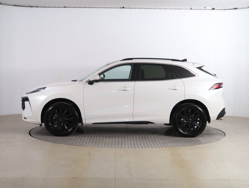 Dongfeng Forthing T5 EVO, 2025
