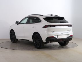 Dongfeng Forthing T5 EVO - 2025