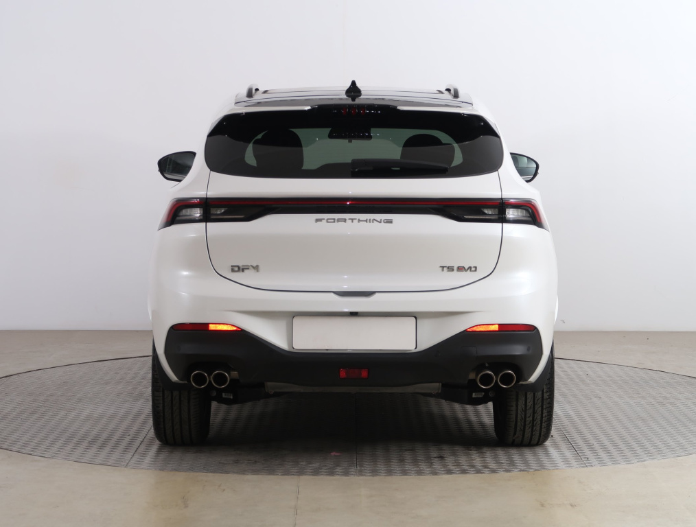 Dongfeng Forthing T5 EVO