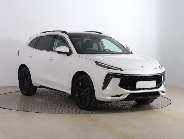 Dongfeng Forthing T5 EVO