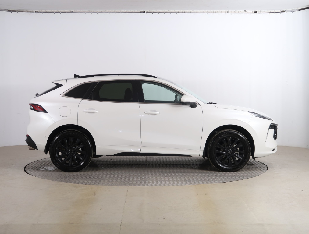 Dongfeng Forthing T5 EVO