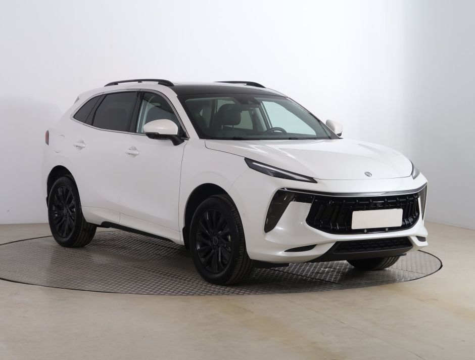 Dongfeng Forthing T5 EVO - 2025