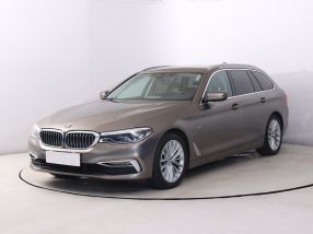 BMW 5 - 2018
