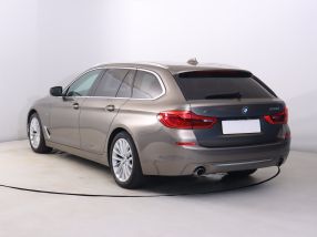 BMW 5 - 2018