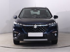 Suzuki SX4 S-Cross - 2025