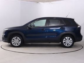 Suzuki SX4 S-Cross - 2025