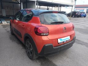 Citroen C3 - 2017