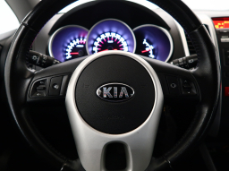 Kia Venga 2015