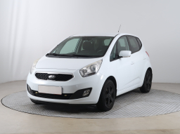 Kia Venga 2015