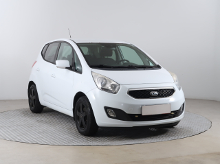 Kia Venga, 2015
