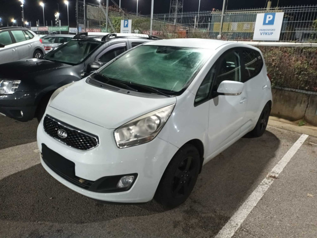 Kia Venga 2015