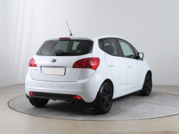 Kia Venga 2015