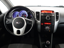 Kia Venga 2015