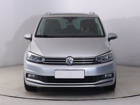 Volkswagen Touran - 2017