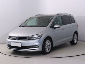 Volkswagen Touran - 2017