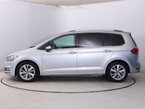 Volkswagen Touran - 2017