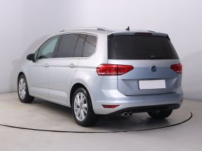 Volkswagen Touran - 2017