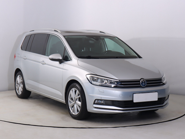 Volkswagen Touran 2017