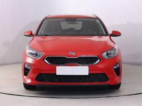 Kia Ceed - 2019