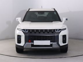 SsangYong Torres - 2024