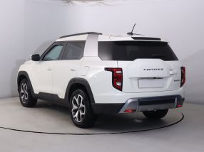 SsangYong Torres - 2024