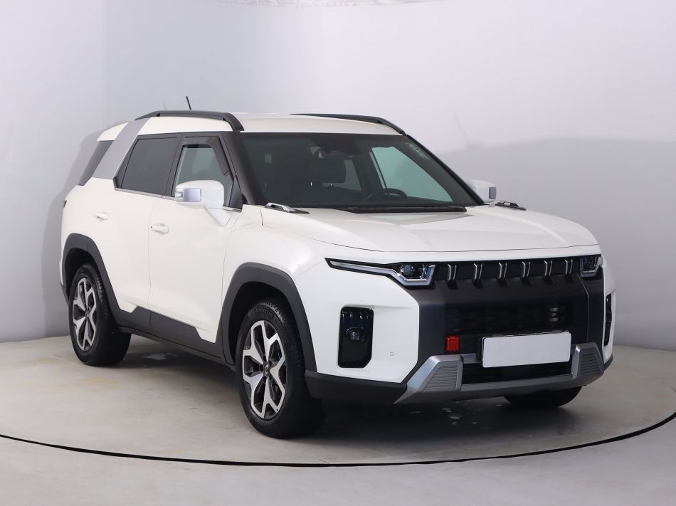 SsangYong Torres - 2024