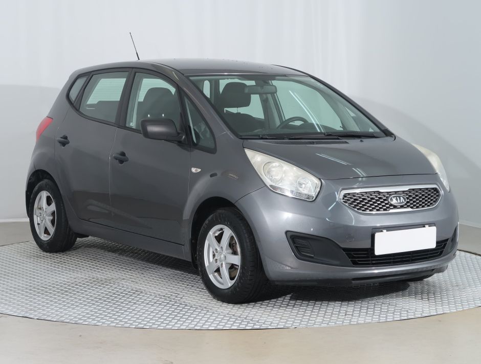 Kia Venga - 2010