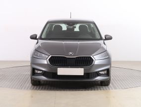 Skoda Fabia - 2024