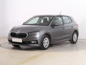 Skoda Fabia - 2024