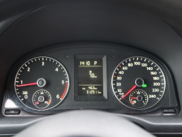 Volkswagen Caddy 2011