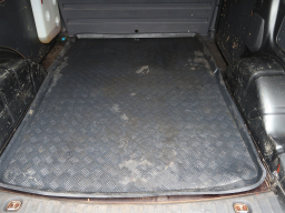 Volkswagen Caddy 2011