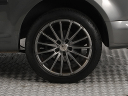 Volkswagen Caddy 2011